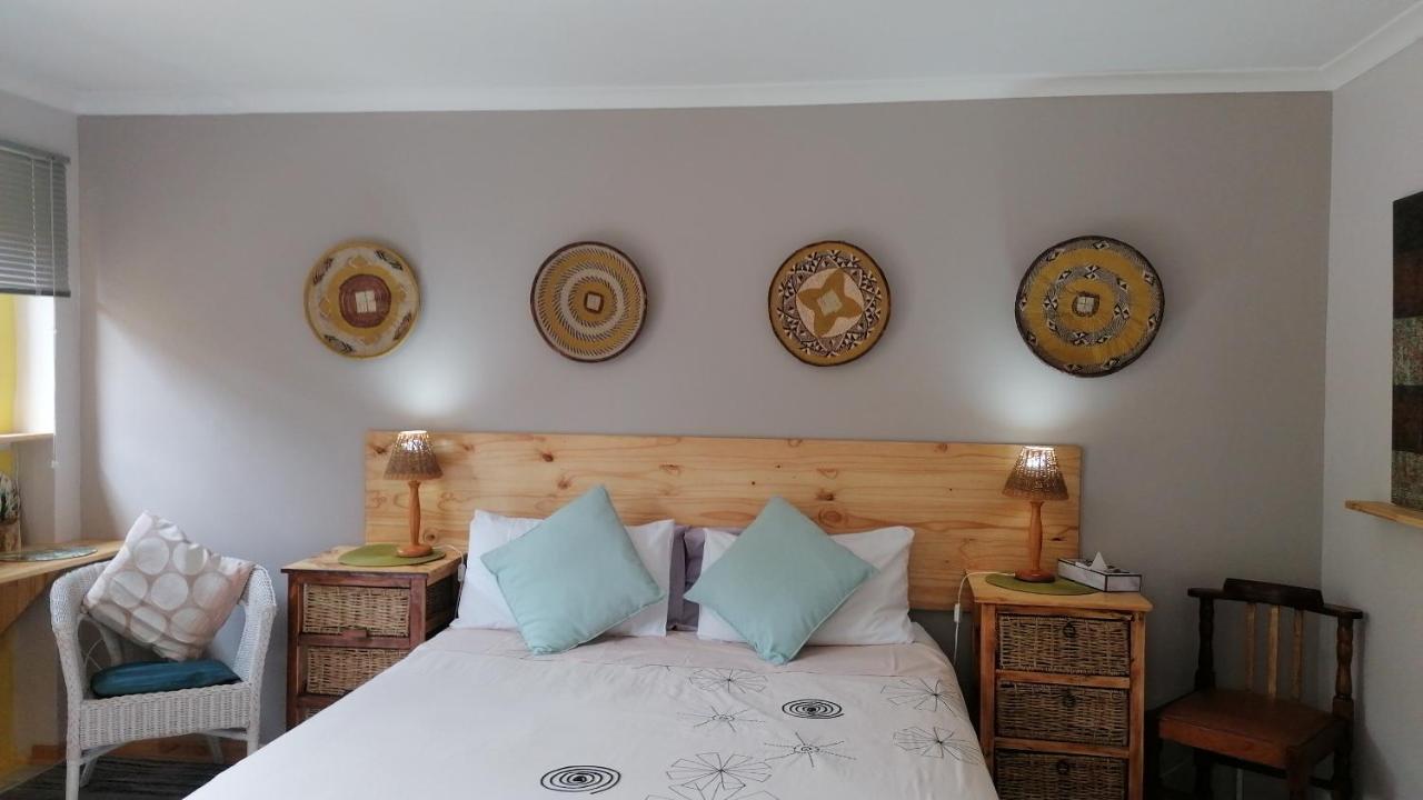 A1 Kynaston Self Catering Or Bed And Breakfast Jeffreys Bay Exterior foto