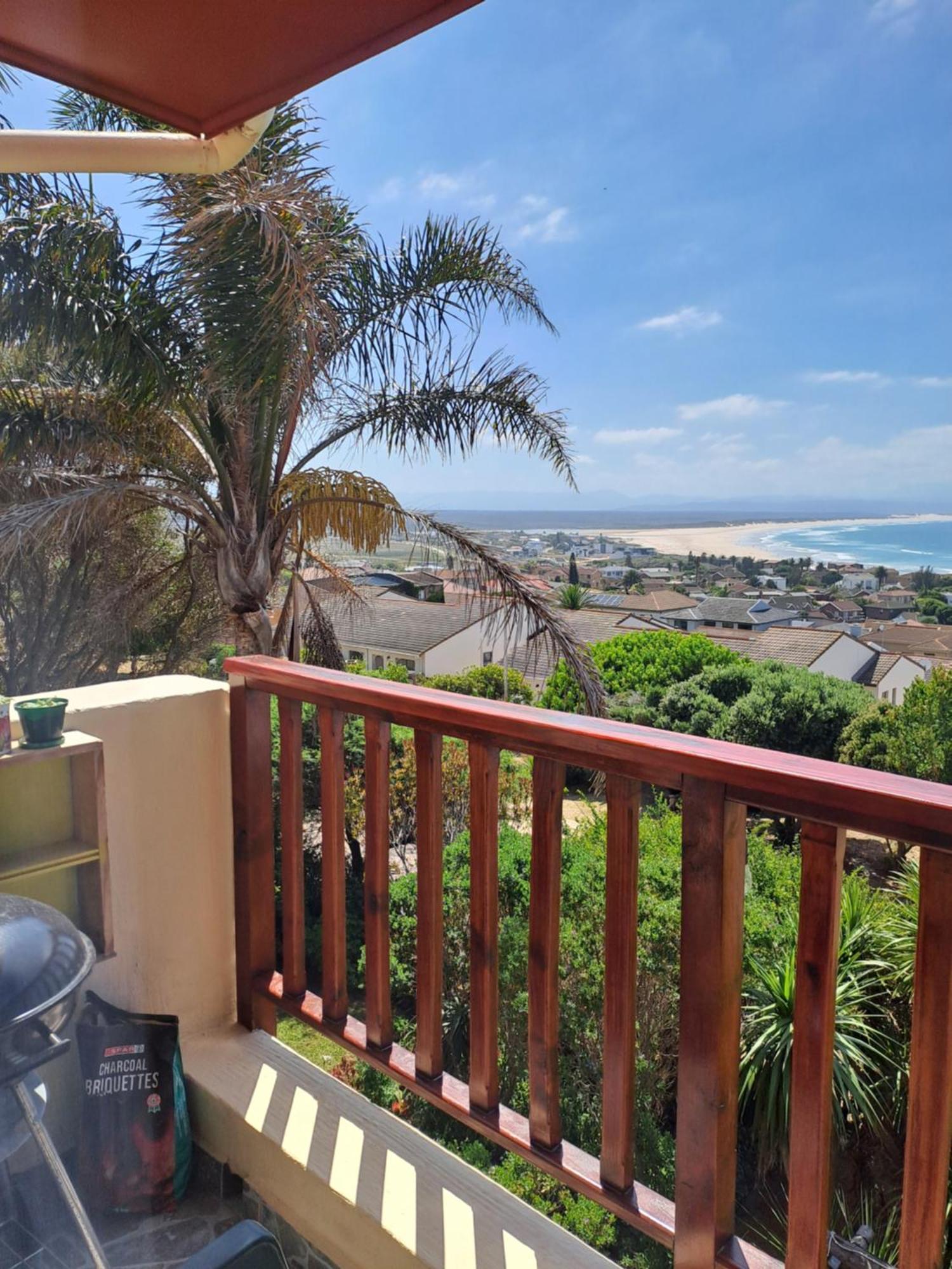 A1 Kynaston Self Catering Or Bed And Breakfast Jeffreys Bay Habitación foto