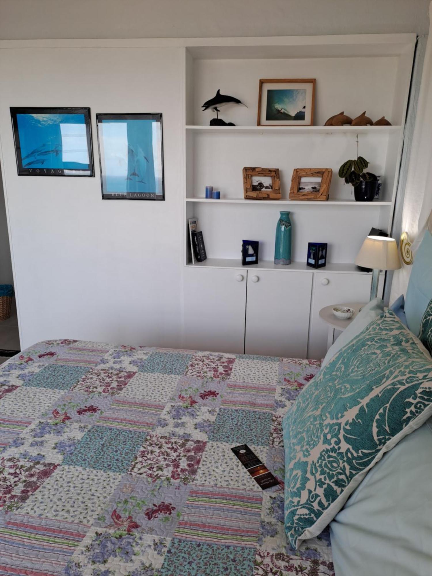 A1 Kynaston Self Catering Or Bed And Breakfast Jeffreys Bay Habitación foto