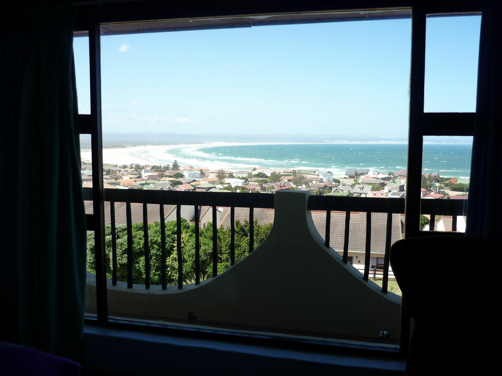 A1 Kynaston Self Catering Or Bed And Breakfast Jeffreys Bay Exterior foto